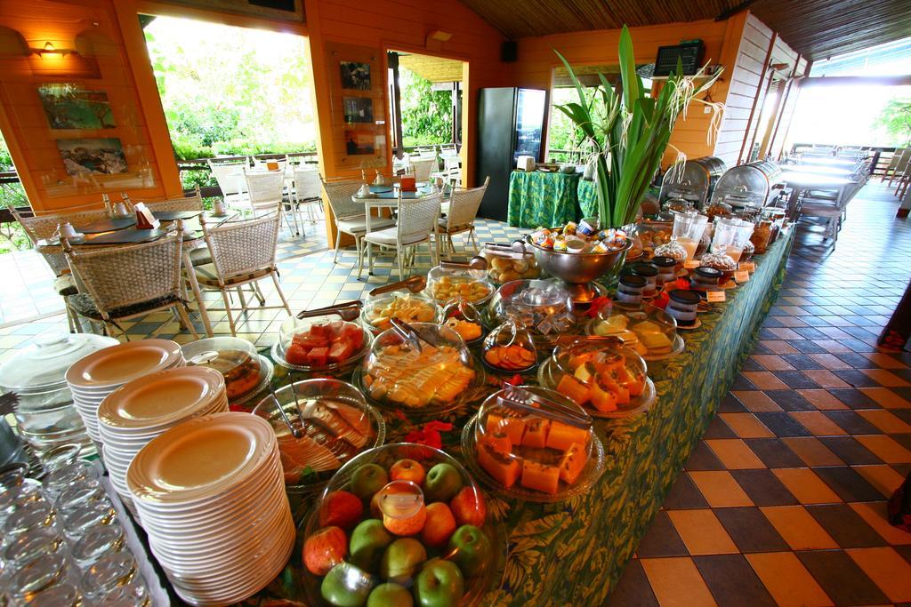 Pousada Ze Maria Fernando de Noronha Luaran gambar
