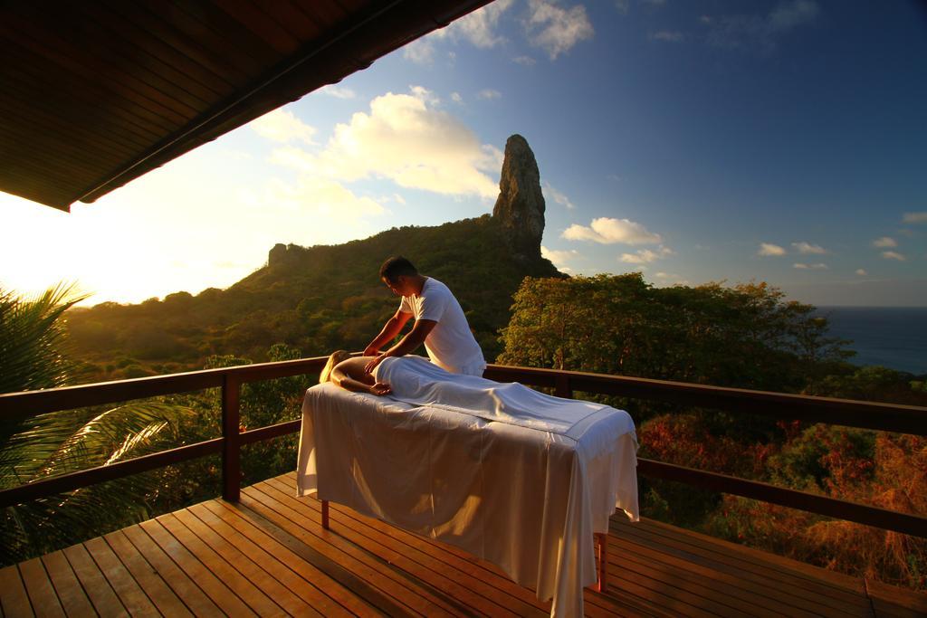Pousada Ze Maria Fernando de Noronha Luaran gambar