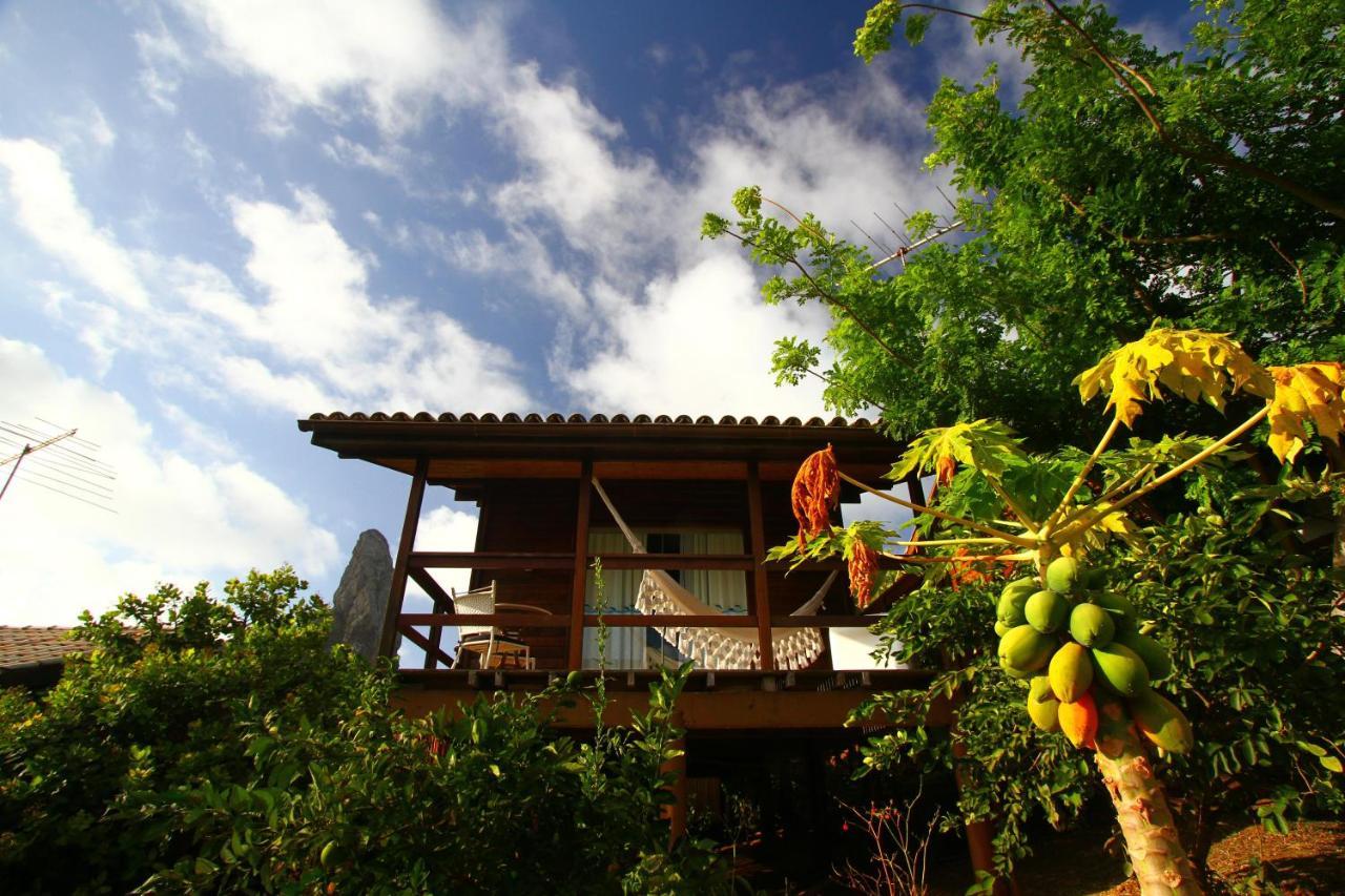 Pousada Ze Maria Fernando de Noronha Luaran gambar