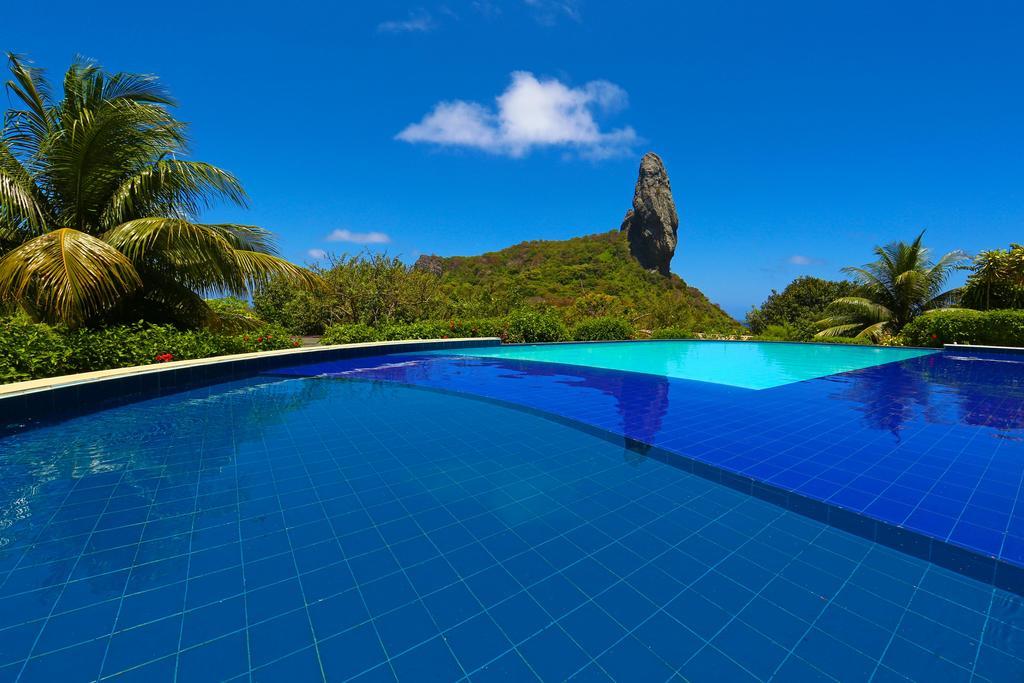 Pousada Ze Maria Fernando de Noronha Luaran gambar