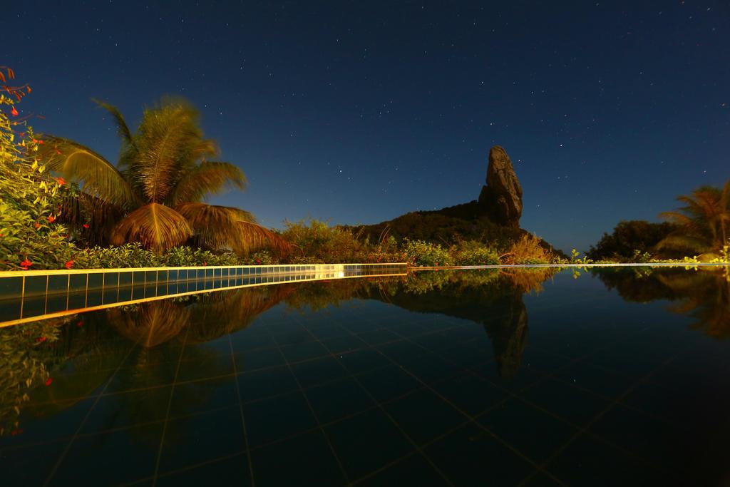 Pousada Ze Maria Fernando de Noronha Luaran gambar